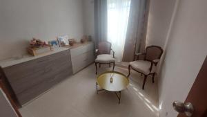 Apartamento Residencial sembrador 3 ciudad Juan Bosch