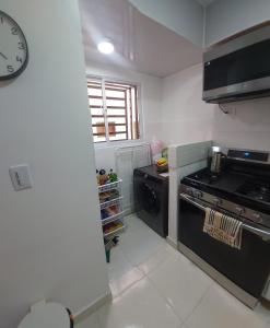 Apartamento Residencial sembrador 3 ciudad Juan Bosch