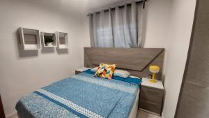 Apartamento Residencial sembrador 3 ciudad Juan Bosch