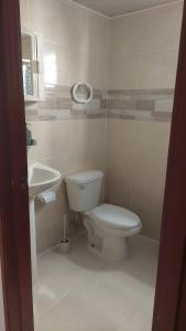 Apartamento Residencial sembrador 3 ciudad Juan Bosch