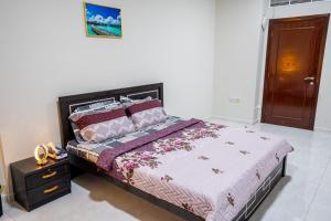 hygienic and glossy rooms abudhabi baith al jannah LLC