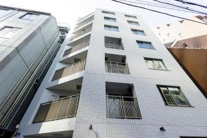 Live Casa Tokyo浜松町 - Direct Haneda Monorail - Near Tokyo Tower - 1 Stop to Shinkansen