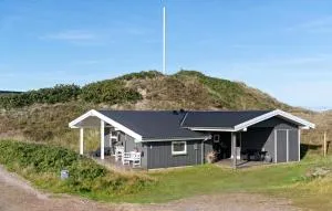 3 Bedroom Awesome Home In Fanø - Fanø