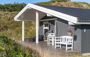 3 Bedroom Awesome Home In Fanø