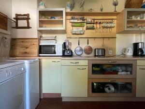 Maison 4 pièces près de la mer avec WIFI et animaux admis - FR-1-705-36