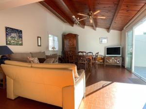 Maison 4 pièces près de la mer avec WIFI et animaux admis - FR-1-705-36