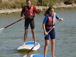 Appartements Appartement cosy a 220m de la plage avec terrasse privee, proche centre et foret - St Jean de Monts - FR-1-323-463 : photos des chambres