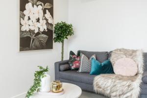 Chic Pad in Trendy SouthbankNear Casino & MECC