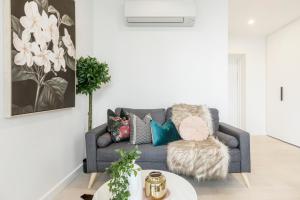 Chic Pad in Trendy SouthbankNear Casino & MECC