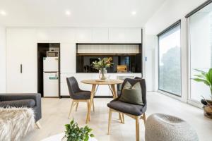 Chic Pad in Trendy SouthbankNear Casino & MECC