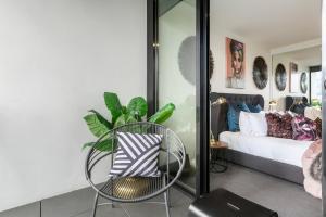Chic Pad in Trendy SouthbankNear Casino & MECC
