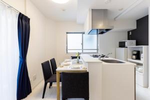 Live Casa Tokyo浜松町 - Direct Haneda Monorail - Near Tokyo Tower - 1 Stop to Shinkansen