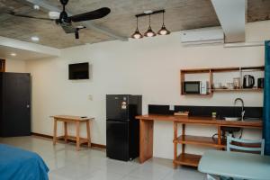 Warehouse Apartments