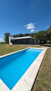 Casa de Campo, Arroyo Seco - General Lagos