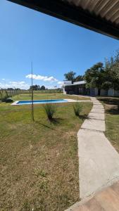 Casa de Campo, Arroyo Seco