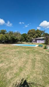 Casa de Campo, Arroyo Seco