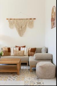 BlueDomeHouse Cirebon