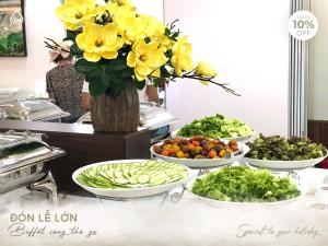 Hoang Yen Boutique Hotel