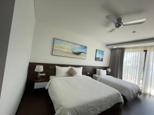 Hoang Yen Boutique Hotel
