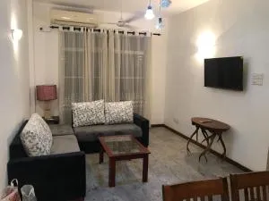 UNN Homes - Slave Island