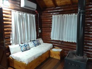 Aldea Las Calandrias