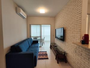 2 Dorms Andar Alto com Piscina aquecida PINHEIROS - 5 Pessoas