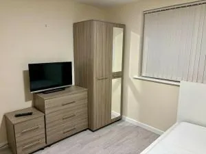 Exquisite at Walsall - 沃尔索尔