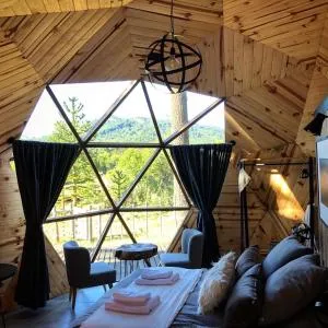 Domos Moquehue - Moquehue