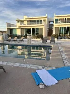 Palacio Blanco Luxury Villa 2 - El Sargento