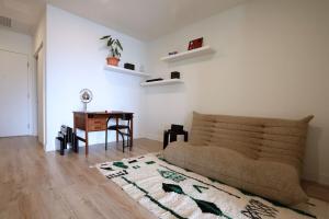 Appartement de luxe avec piscine