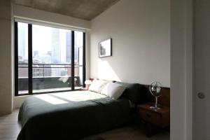 Appartement de luxe avec piscine