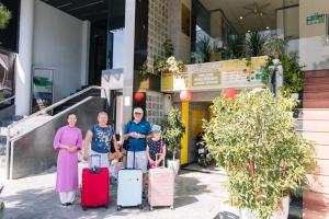 Orchid Hotel
