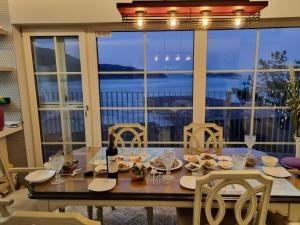 Hosanna The Ocean Namhae