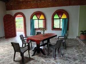 SOL & SELVA Hostal Mocoa Putumayo