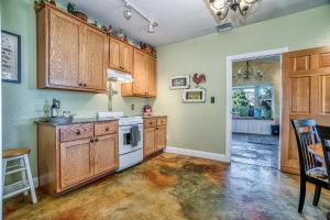 Soul Whispering Ranch Retreat