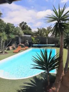 Casa Brujas Lajares - Lajares