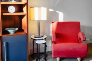 W30 - Sparkling North Melbourne Gem with parking