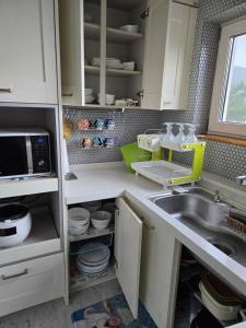 Hosanna The Ocean Namhae