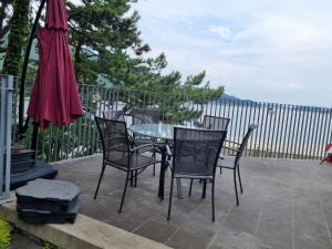 Hosanna The Ocean Namhae