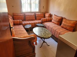 à 10 minutes du grand mall dAfrique, WiFi Netflix 1ère étage