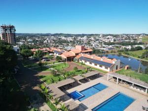 Hotel Lago Dourado