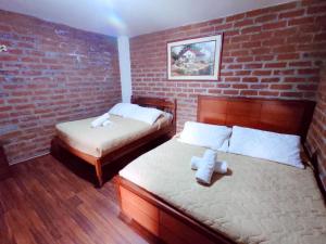 Hostal Viajeros