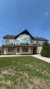 Гостевой дом Vyshka