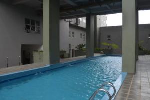 Căn Hộ 2 Phòng Ngủ (Two-Bedroom Apartment)