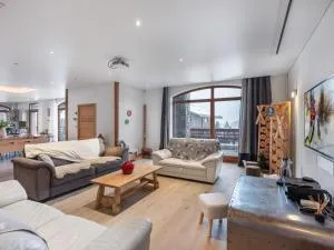 Loft spacieux avec spa, piscine, salle de sport et parking - FR-1-809-4 - 博福特