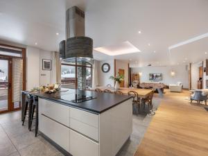 Loft spacieux avec spa, piscine, salle de sport et parking - FR-1-809-4