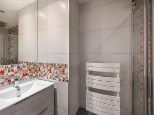 Loft spacieux avec spa, piscine, salle de sport et parking - FR-1-809-4