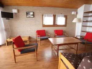 Spacieux duplex 3 pièces mezzanine à 250m des pistes avec parking, animaux admis - FR-1-297-340 - Le Vert