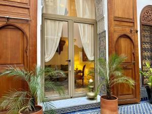 Riad Zamane Fès - Boutique & Spa
