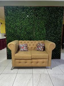 Coconut Casa 10 Min from La Fortuna with AC - Fast Wi-Fi - Private Parking in a Friendly Neighborhood